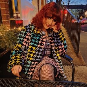 Meet your Posher, Ronin